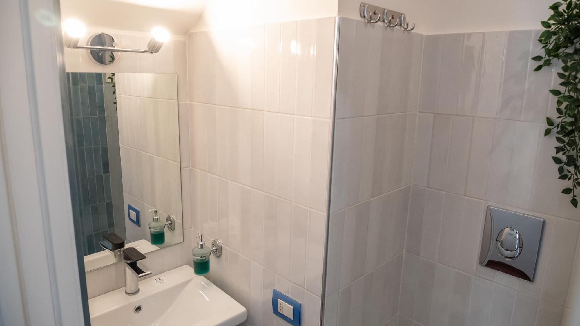 Casa Latilla Νάπολη Εξωτερικό φωτογραφία