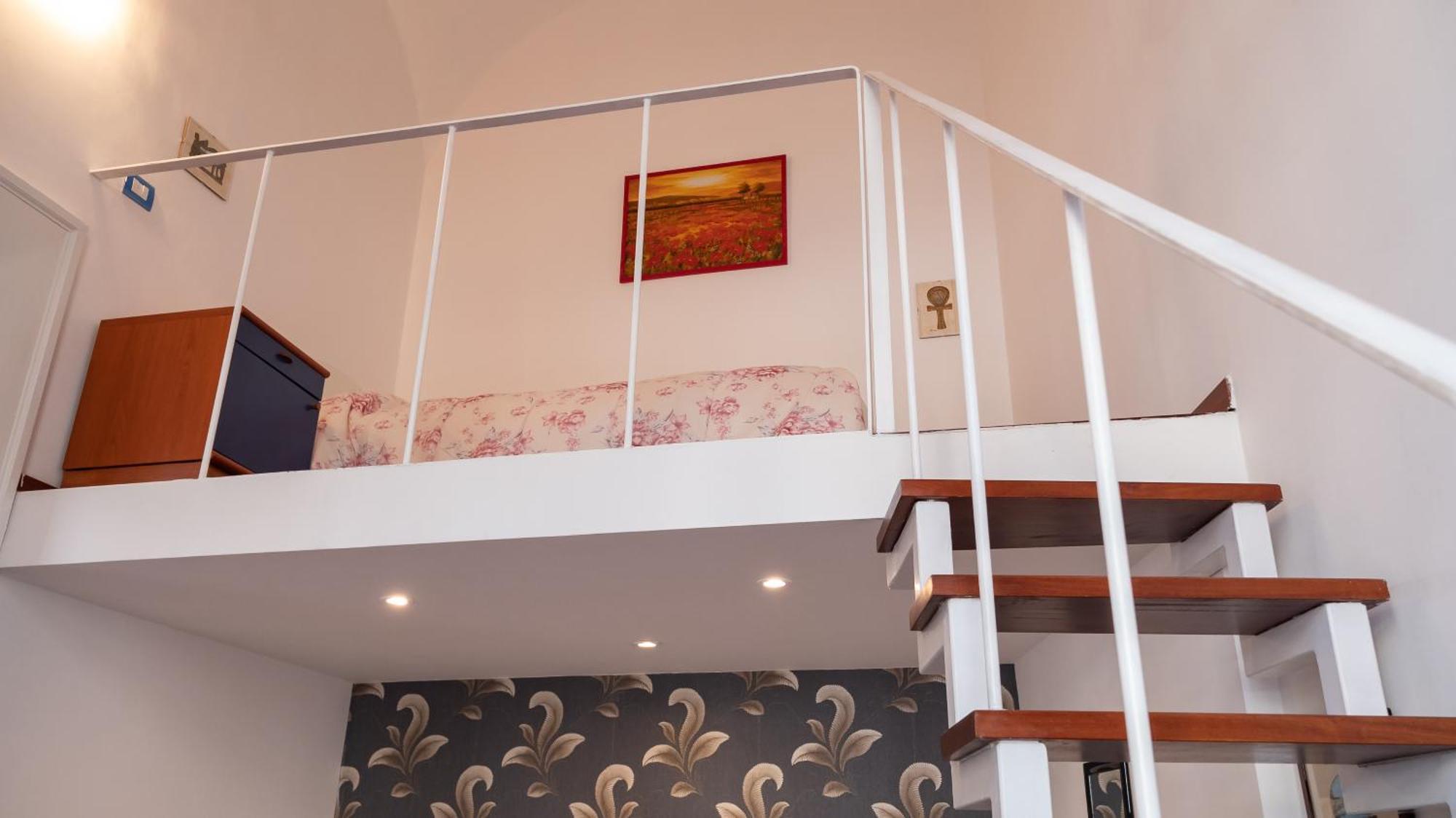 Casa Latilla Νάπολη Εξωτερικό φωτογραφία
