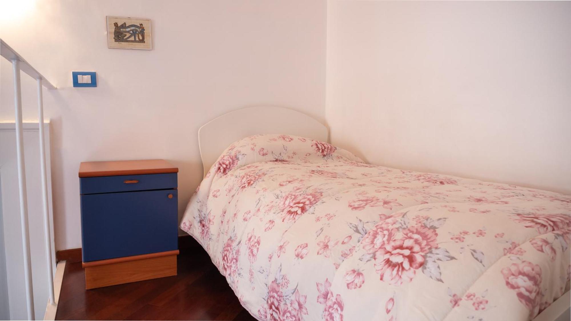 Casa Latilla Νάπολη Εξωτερικό φωτογραφία