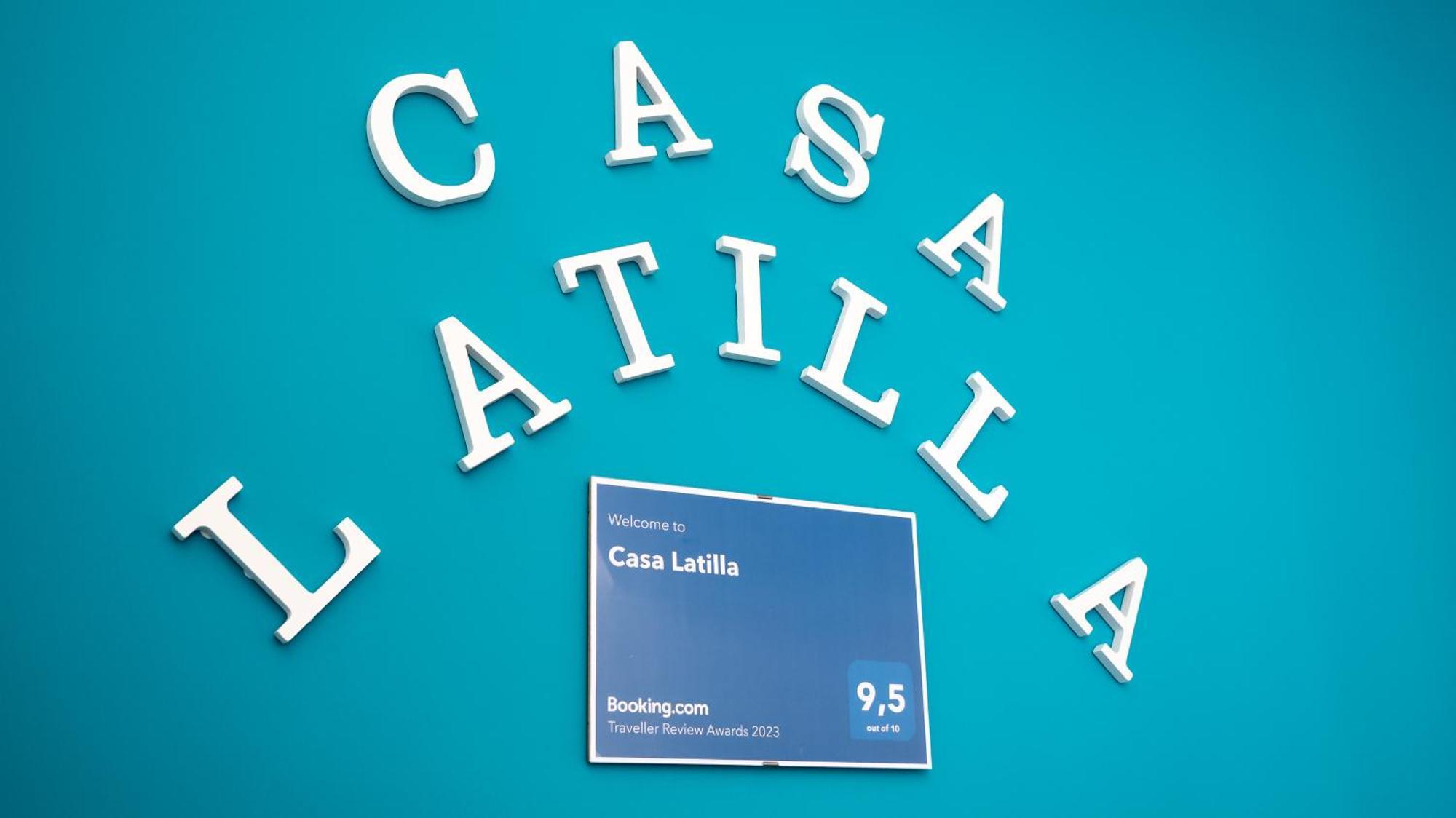 Casa Latilla Νάπολη Εξωτερικό φωτογραφία