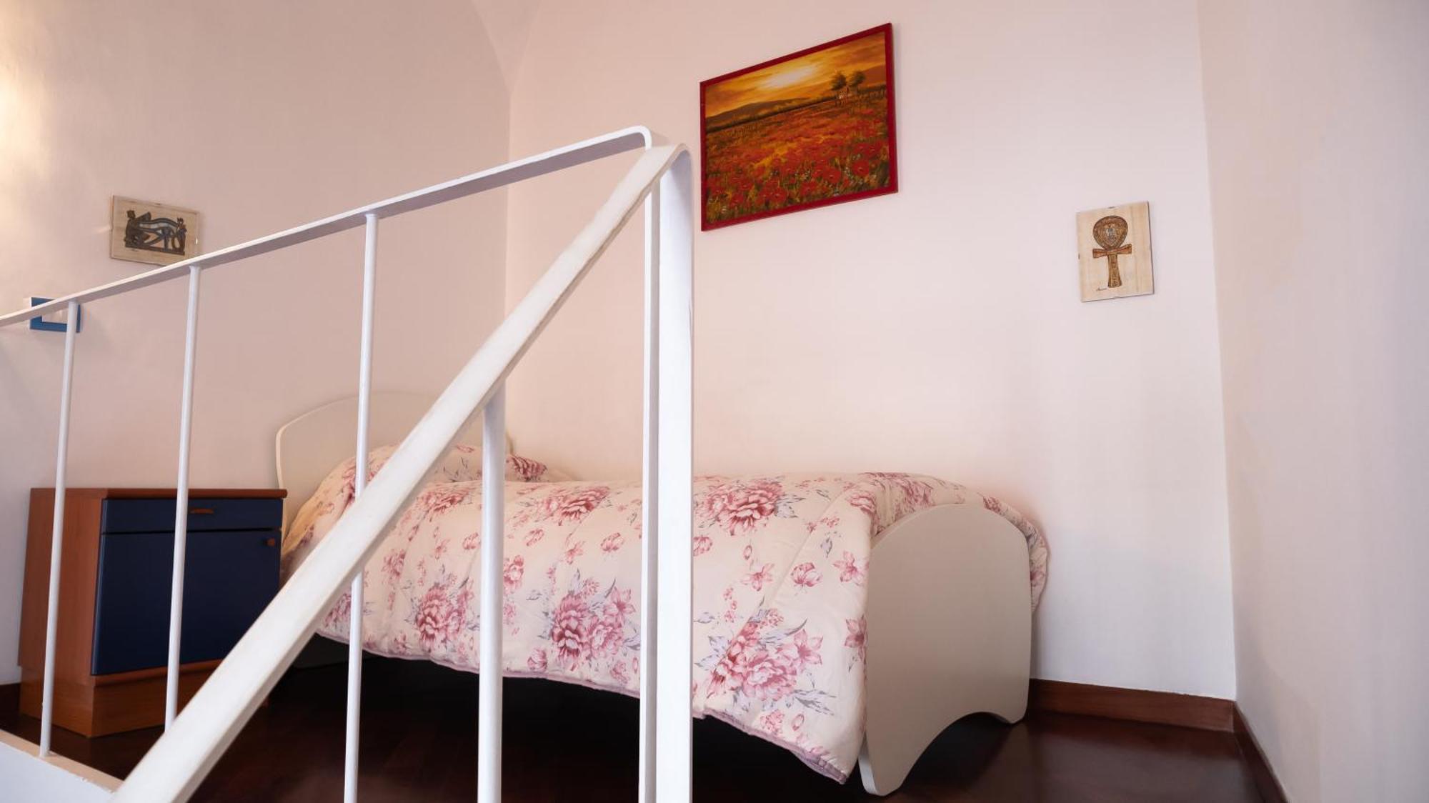 Casa Latilla Νάπολη Εξωτερικό φωτογραφία