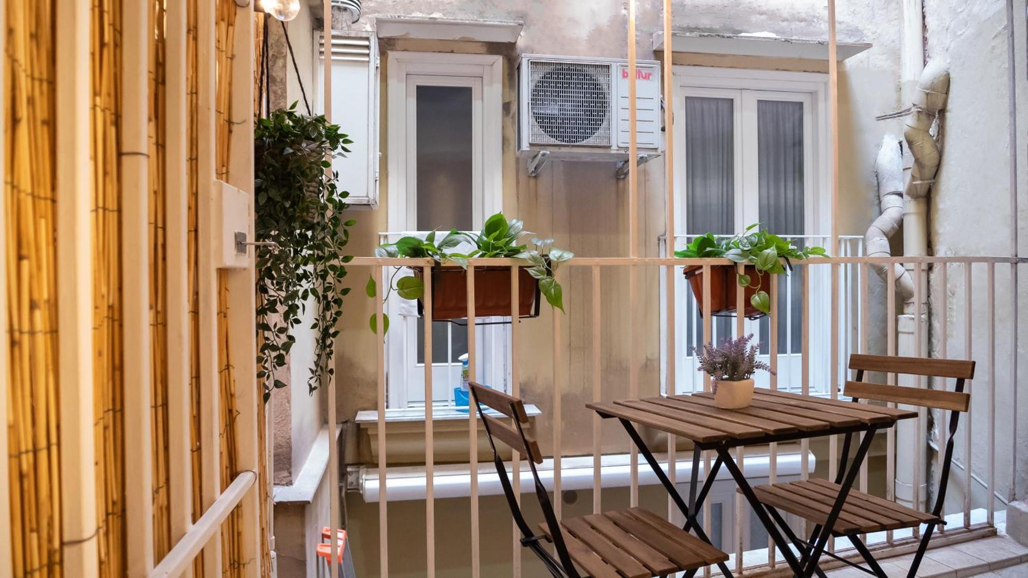 Casa Latilla Νάπολη Εξωτερικό φωτογραφία